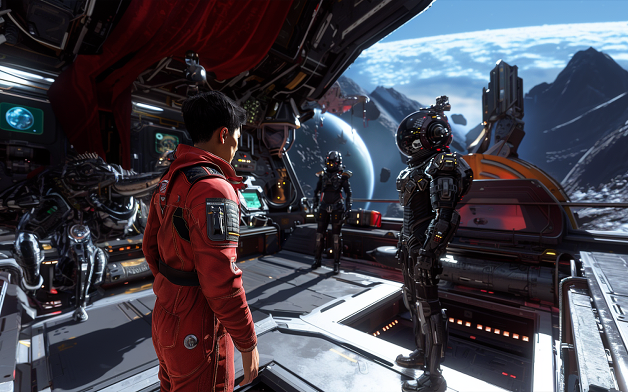 AI《重塑》热爱（图ZMzcyMzI3MzQ4） - AI作品 - 站酷设计师陈三水水水原创素材 - 站酷ZCOOL