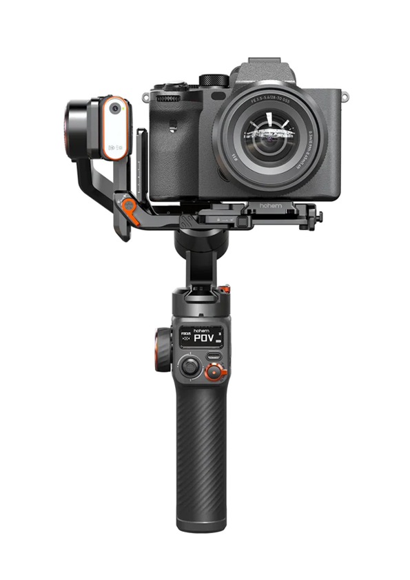 狂拍不抖，智能追踪（图ZMTQ4MzU5NzI=） - 观点 - 站酷设计师千策良品工业设计原创素材 - 站酷ZCOOL