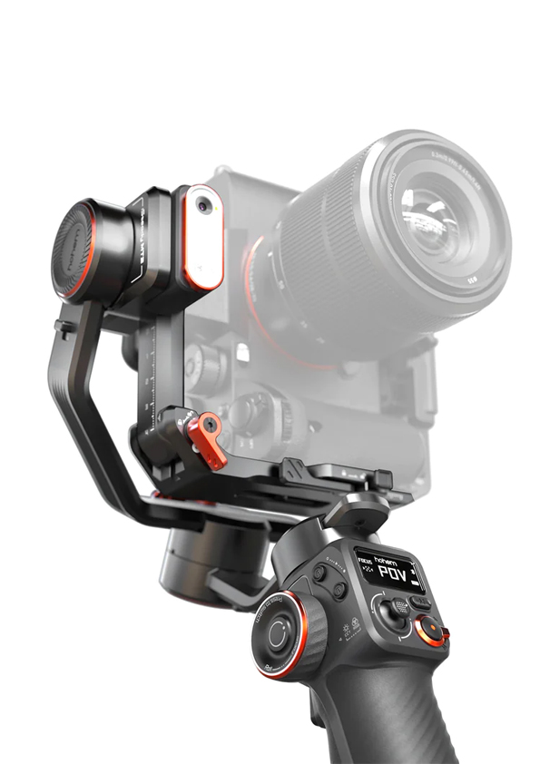 狂拍不抖，智能追踪（图ZMTQ4MzU5NzY=） - 观点 - 站酷设计师千策良品工业设计原创素材 - 站酷ZCOOL