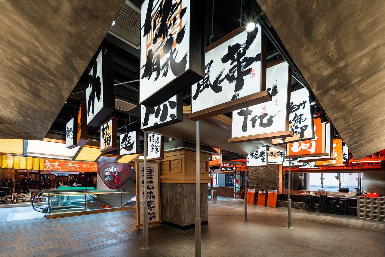 藏在武汉暖塘合院的烟火气