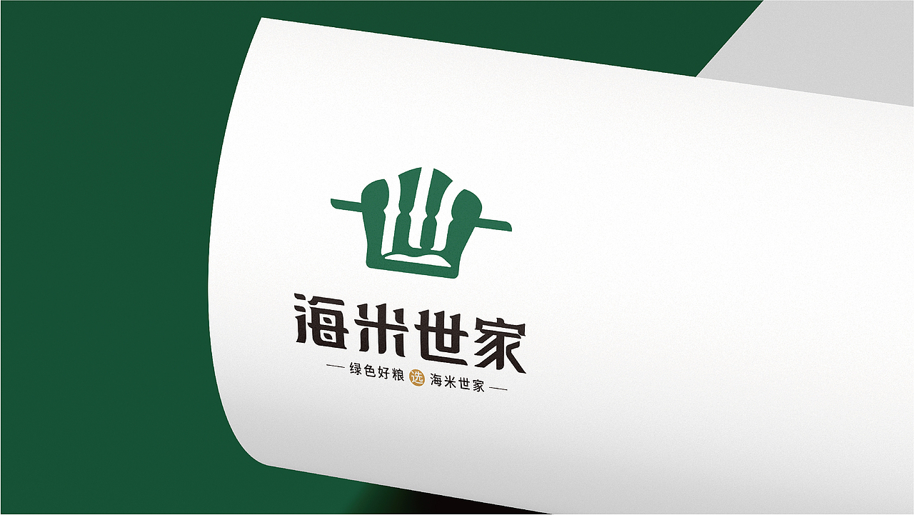 【海米世家】战略品牌全案策划（图ZMzcyMzM0OTI0） - 品牌 - 站酷设计师一棵树品牌原创素材 - 站酷ZCOOL