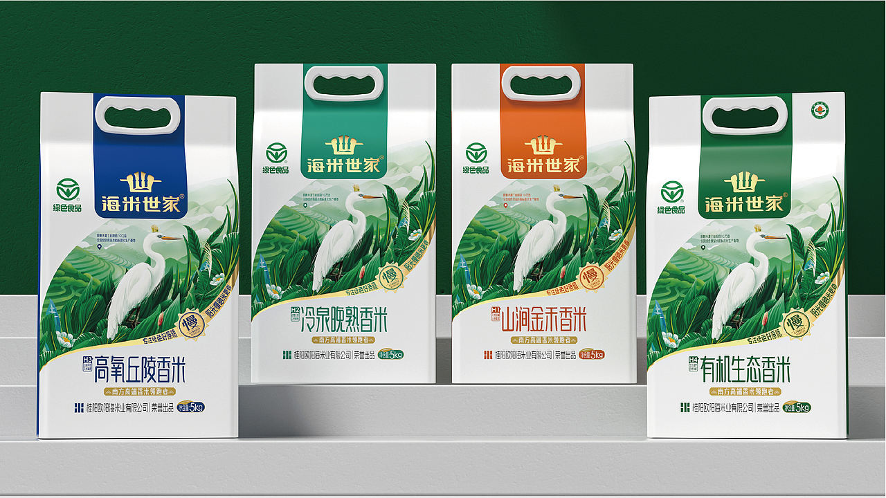 【海米世家】战略品牌全案策划（图ZMzcyMzM1MDM2） - 品牌 - 站酷设计师一棵树品牌原创素材 - 站酷ZCOOL