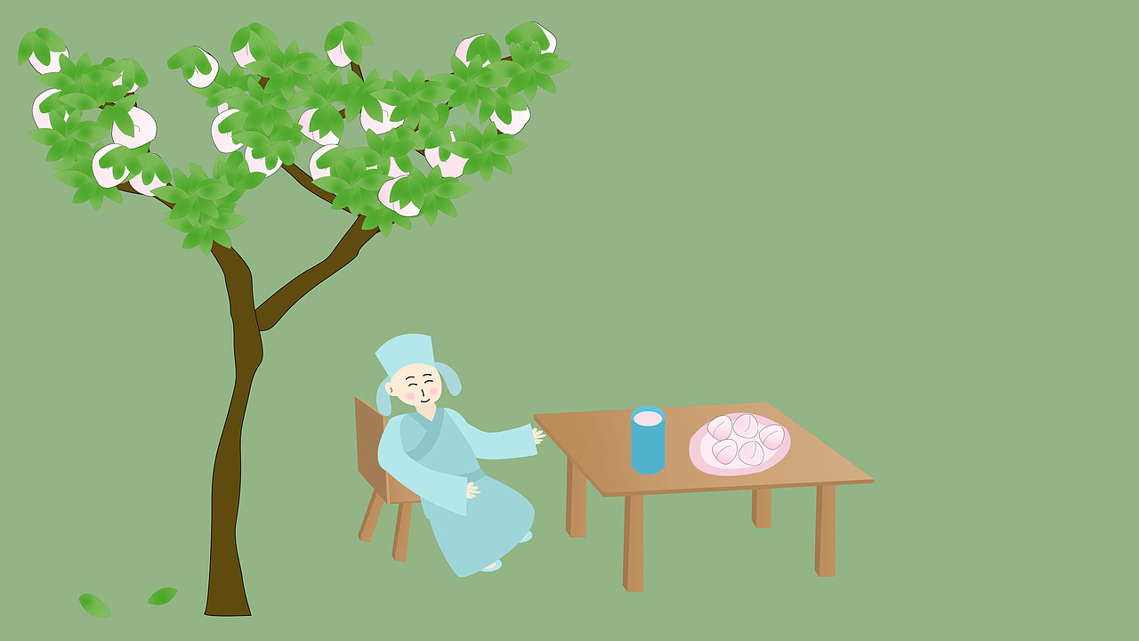 喝桃汁（圖ZMzcyMzM3MzIw） - 短篇/格漫 - 站酷設(shè)計(jì)師jqm2021原創(chuàng)素材 - 站酷ZCOOL