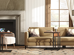 亚马逊家居产品效果图渲染