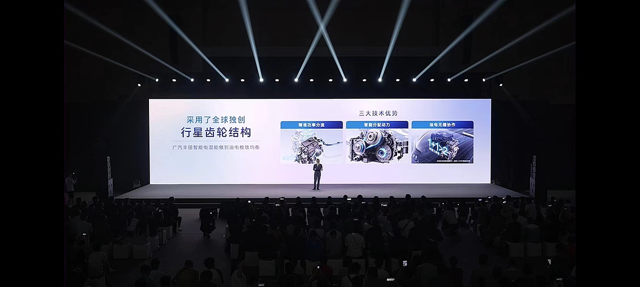 「科技開放日」與廣汽豐田的“繼承與進化”（圖ZMzcyMzQyNzI4） - 場景 - 站酷設(shè)計師廣州上眾原創(chuàng)素材 - 站酷ZCOOL