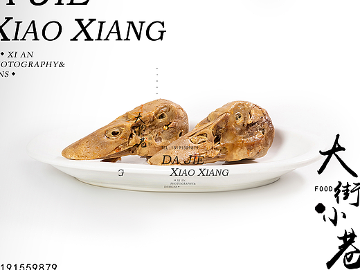 无色素卤味产品，吃着更放心