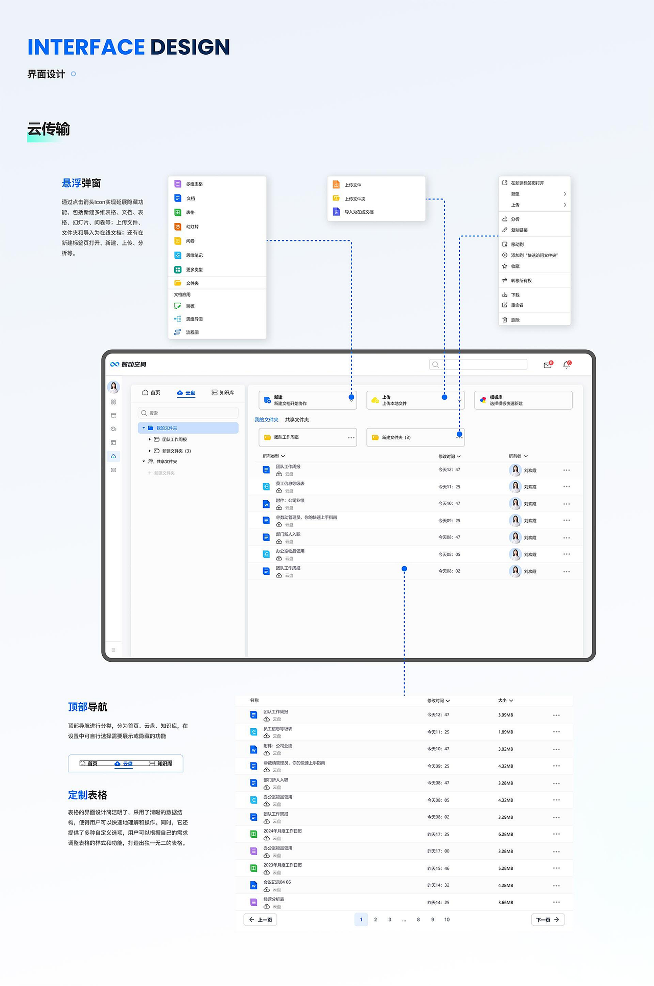 2023年丨个人作品集（图ZMzcyMzQzMDY0） - APP界面 - 站酷设计师Evan墨辰原创素材 - 站酷ZCOOL