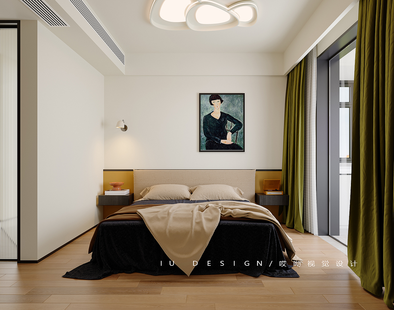 哎呦设计表现·多巴胺（图ZMzcyMzQ0MTky） - 家装设计 - 站酷设计师IU表现原创素材 - 站酷ZCOOL