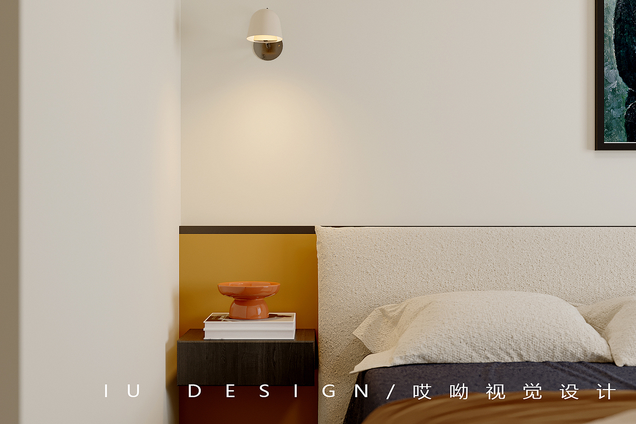 哎呦设计表现·多巴胺（图ZMzcyMzQ0MjQ0） - 家装设计 - 站酷设计师IU表现原创素材 - 站酷ZCOOL