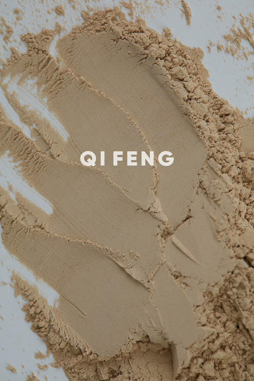 工业产品微晶体——膨润土（图ZMzcyMzQ3OTY4） - 产品摄影 - 站酷设计师琦峰QIFENG原创素材 - 站酷ZCOOL