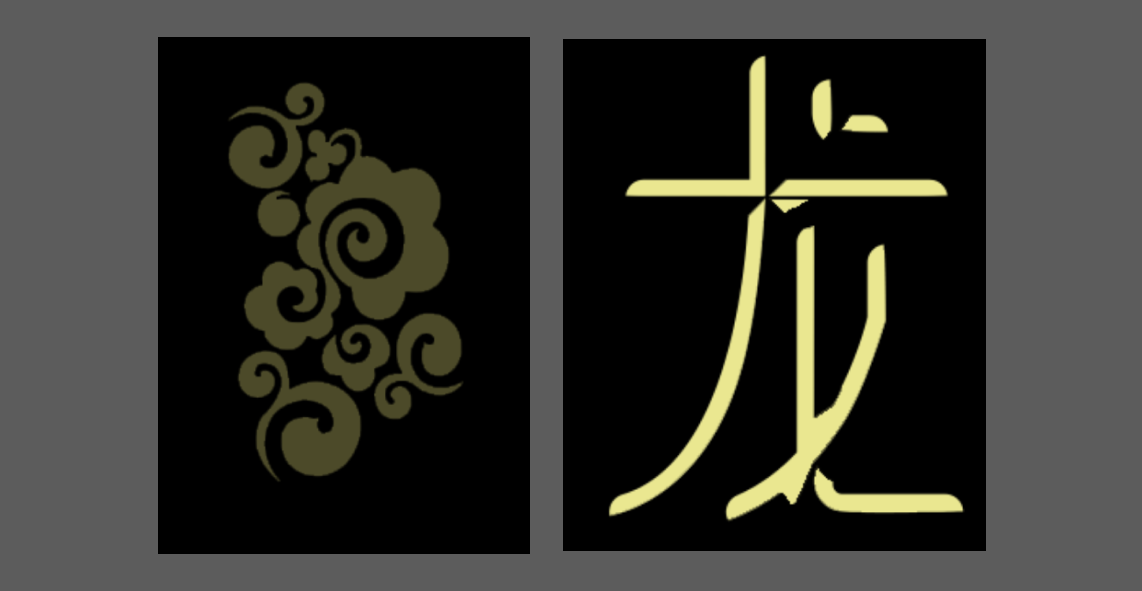 字体设计好难！（图ZMTQ4MzYyMjQ=） - 教程 - 站酷设计师菜心轻量文原创素材 - 站酷ZCOOL