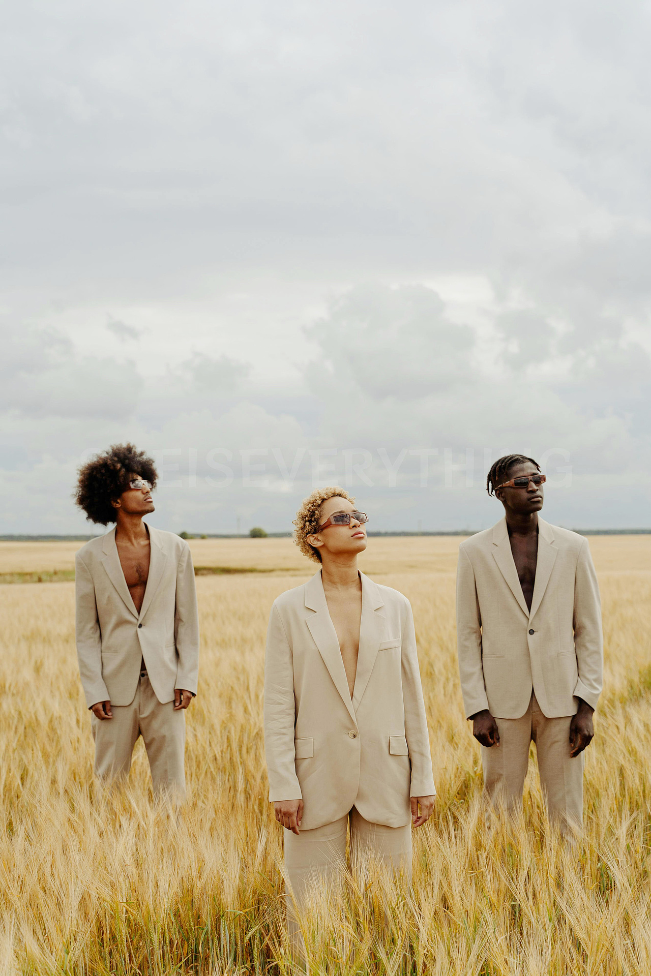 商业摄影︱时尚摄影