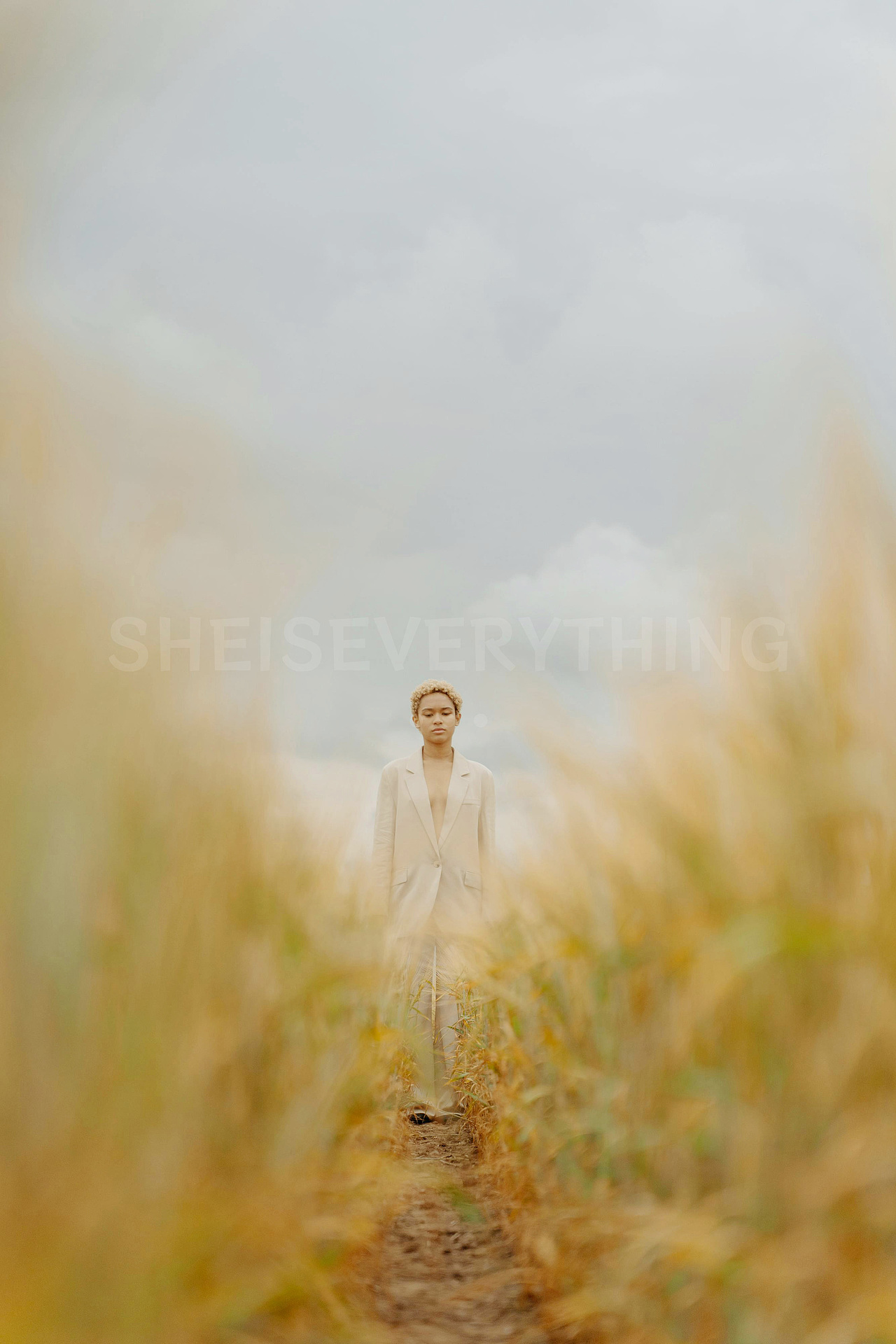 商业摄影︱时尚摄影