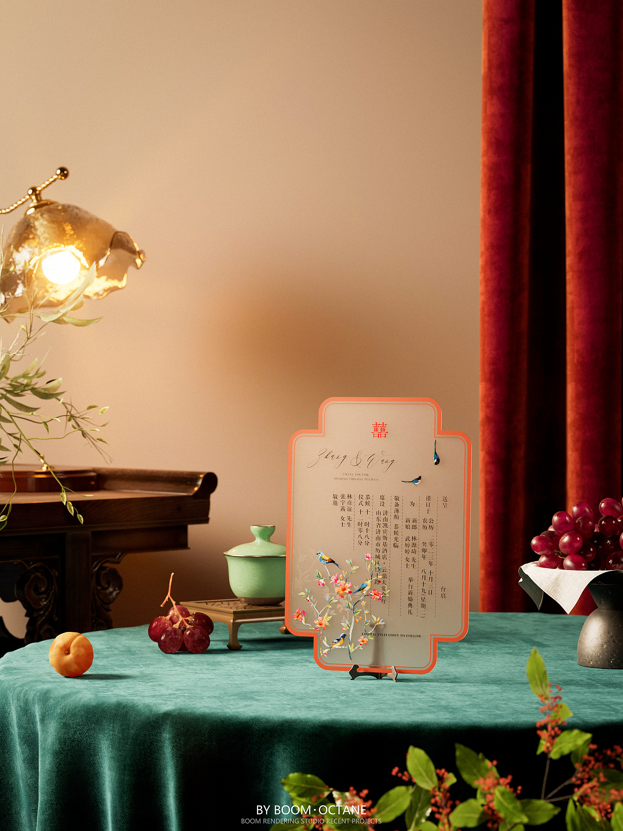 近几个月的项目|电商产品场景渲染（图ZMzcyMzYzMDI0） - 产品 - 站酷设计师LIUfzzzz原创素材 - 站酷ZCOOL