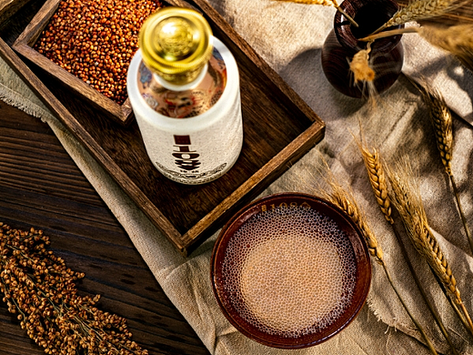 贵州茅台酒 | 美食摄影