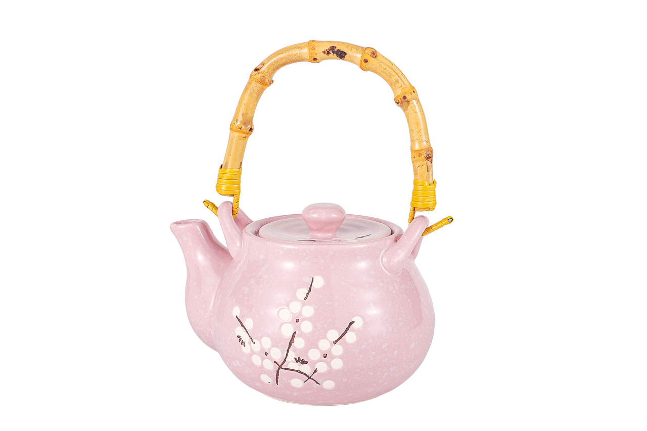 陶瓷茶壶\杯 | 餐具摄影