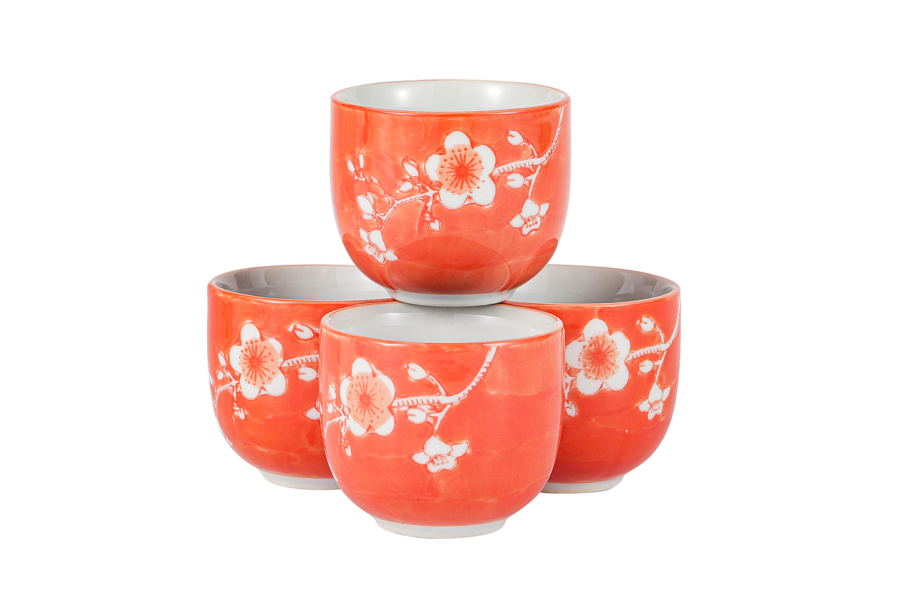 陶瓷茶壶\杯 | 餐具摄影