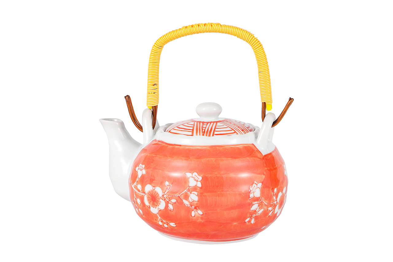 陶瓷茶壶\杯 | 餐具摄影