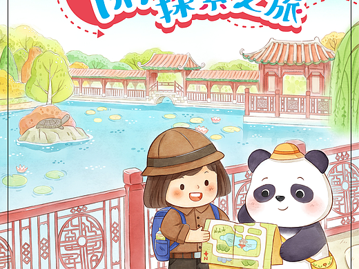 香港图书教材封面(个人主页-ZNjg5NzcwMDQ=) - 儿童插画 - 站酷设计师林二蛋原创素材 - 站酷ZCOOL