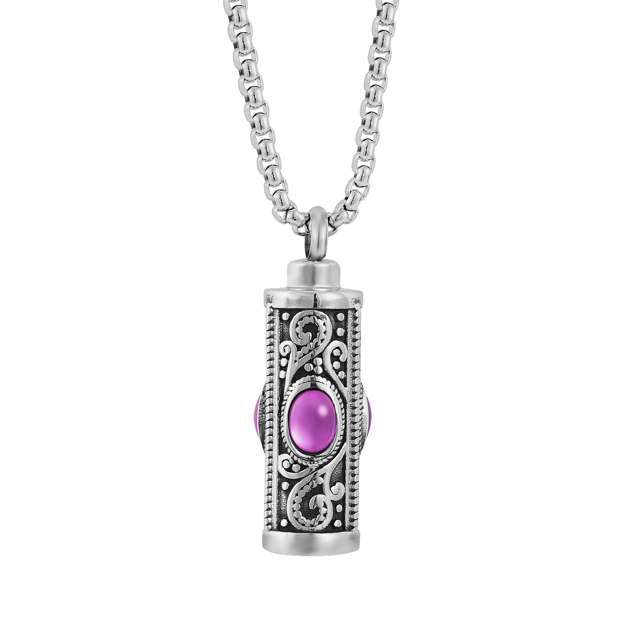 项链精修 | 珠宝摄影