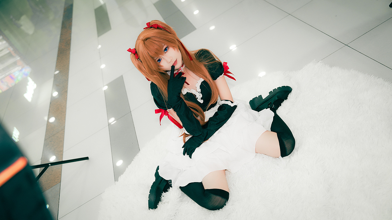 火烈鸟动漫展<二>