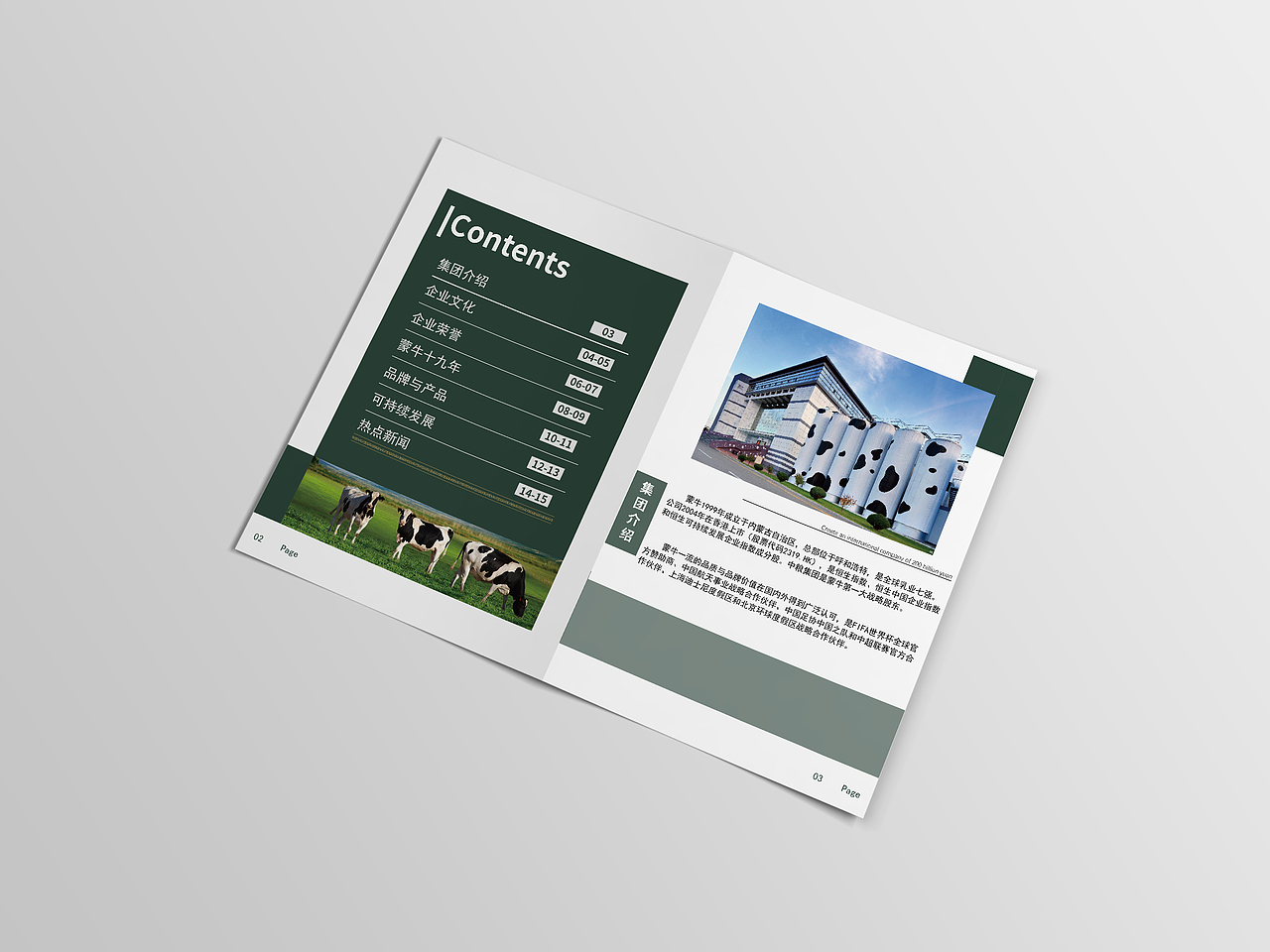 版式设计合集【2023】