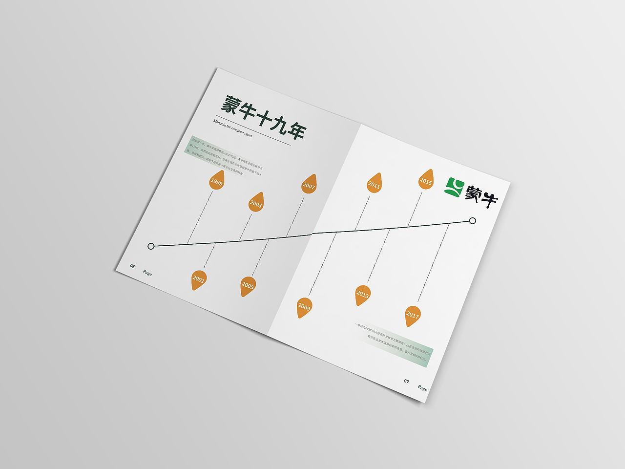 版式设计合集【2023】