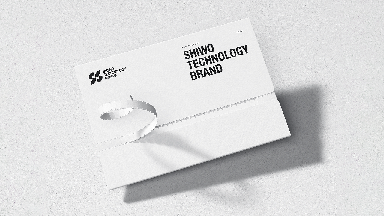 SHIWO TECHNOLOGY/施沃科技-科技行业品牌全案设计（图ZMzcyMzc1MDYw） - 品牌 - 站酷设计师35_Design原创素材 - 站酷ZCOOL