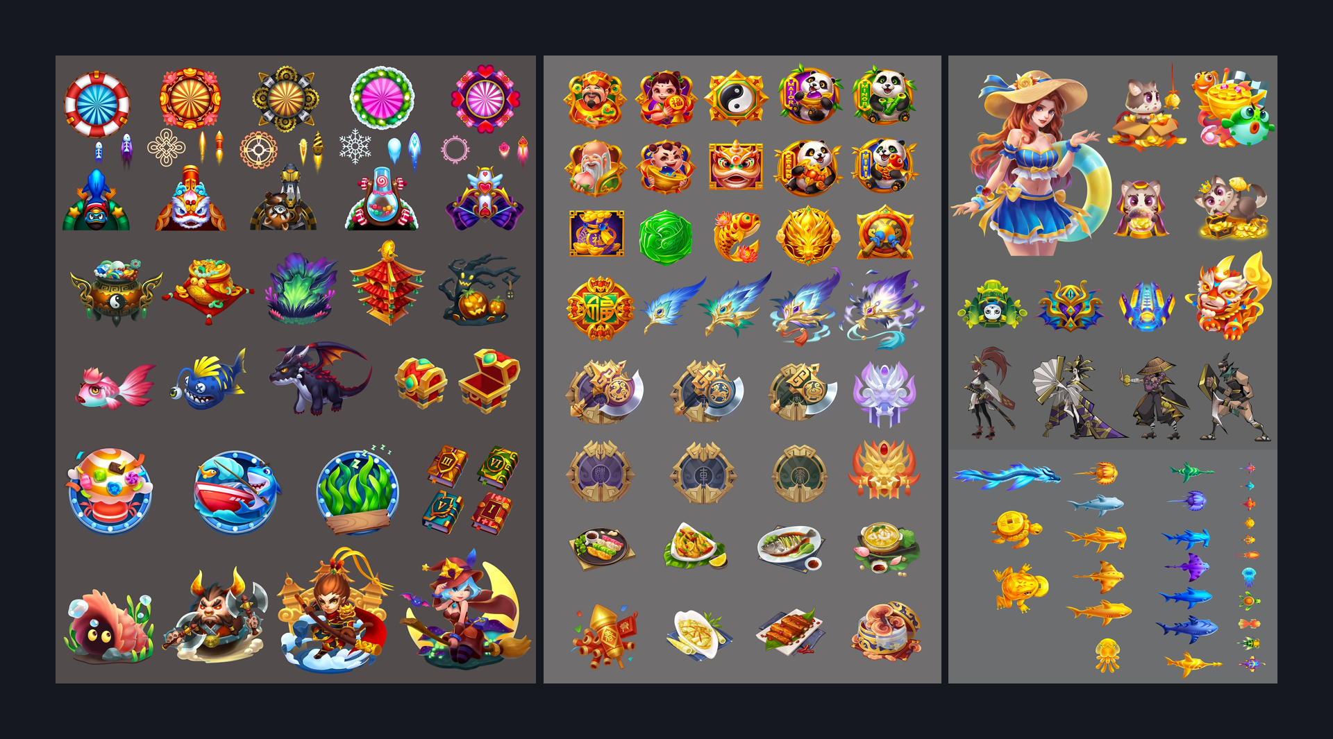 UI 图标新语｜图标打卡作业点评 01 期