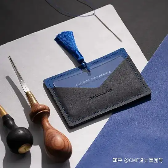 凯迪拉克与MycoWorks合作开发生物基材料,用于汽车内饰