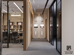 最有格調(diào)的辦公室設(shè)計(jì)！