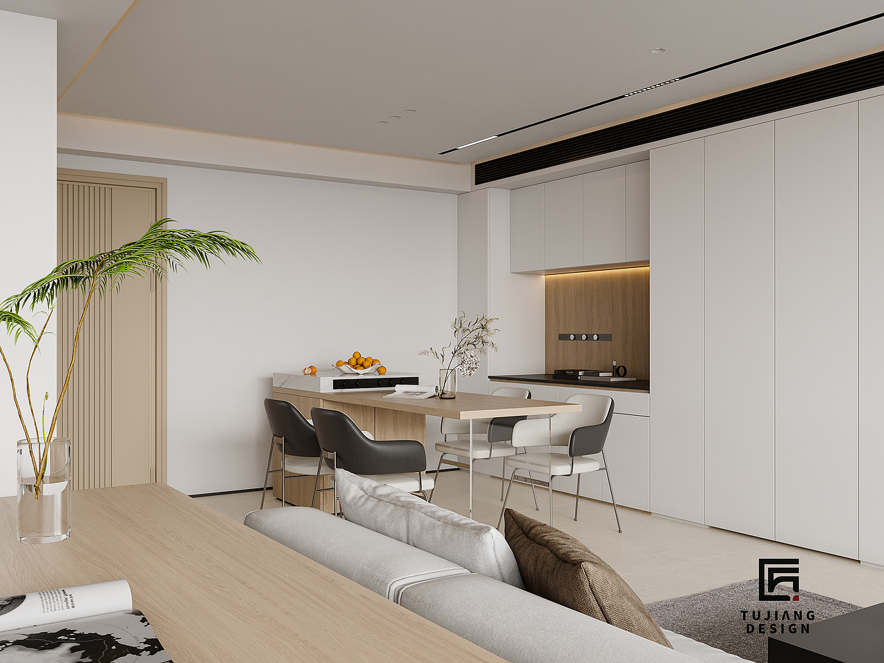 现代设计，简约利落！（图ZMzcyMzc5MDQw） - 商业空间设计 - 站酷设计师陈思宁原创素材 - 站酷ZCOOL