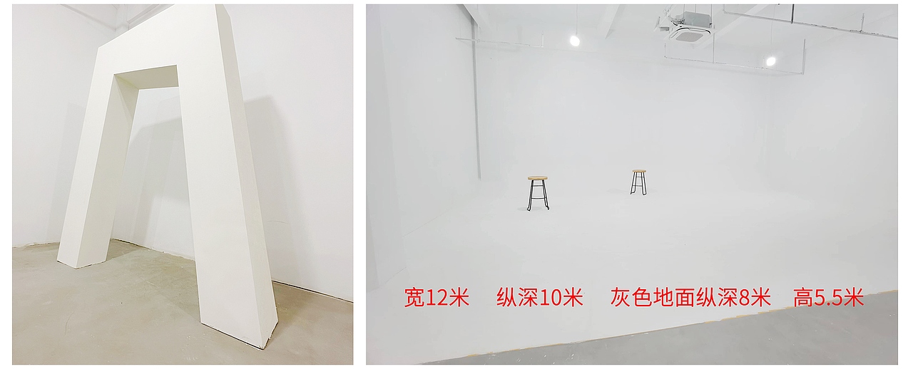 杭州萧山风格化片场