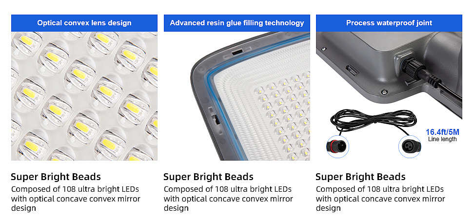 亚马逊主图A+设计案例分享—太阳能路灯设计（图ZMzcyMzgwNTcy） - 产品摄影 - 站酷设计师无界摄影设计原创素材 - 站酷ZCOOL