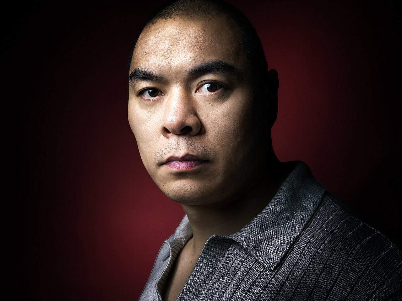 猛烈的拳头背后是温和的性格（图ZMzcyMzgyOTMy） - 人像摄影 - 站酷设计师付增凯原创素材 - 站酷ZCOOL