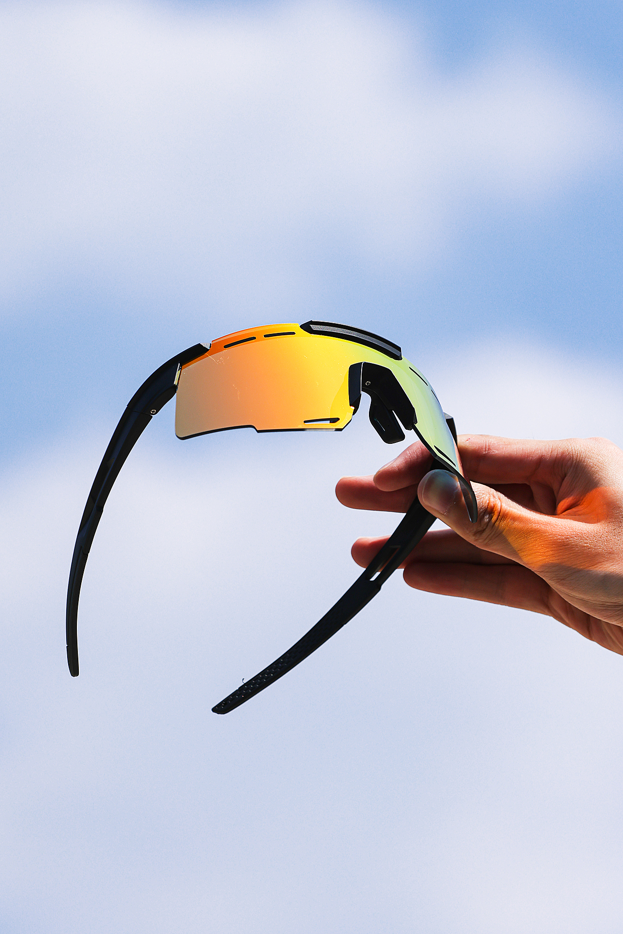 乐申—骑行镜（图ZMzcyMzgzNTA0） - 产品摄影 - 站酷设计师张艺峰原创素材 - 站酷ZCOOL