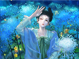初见