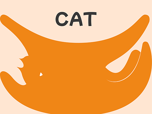 猫CAT