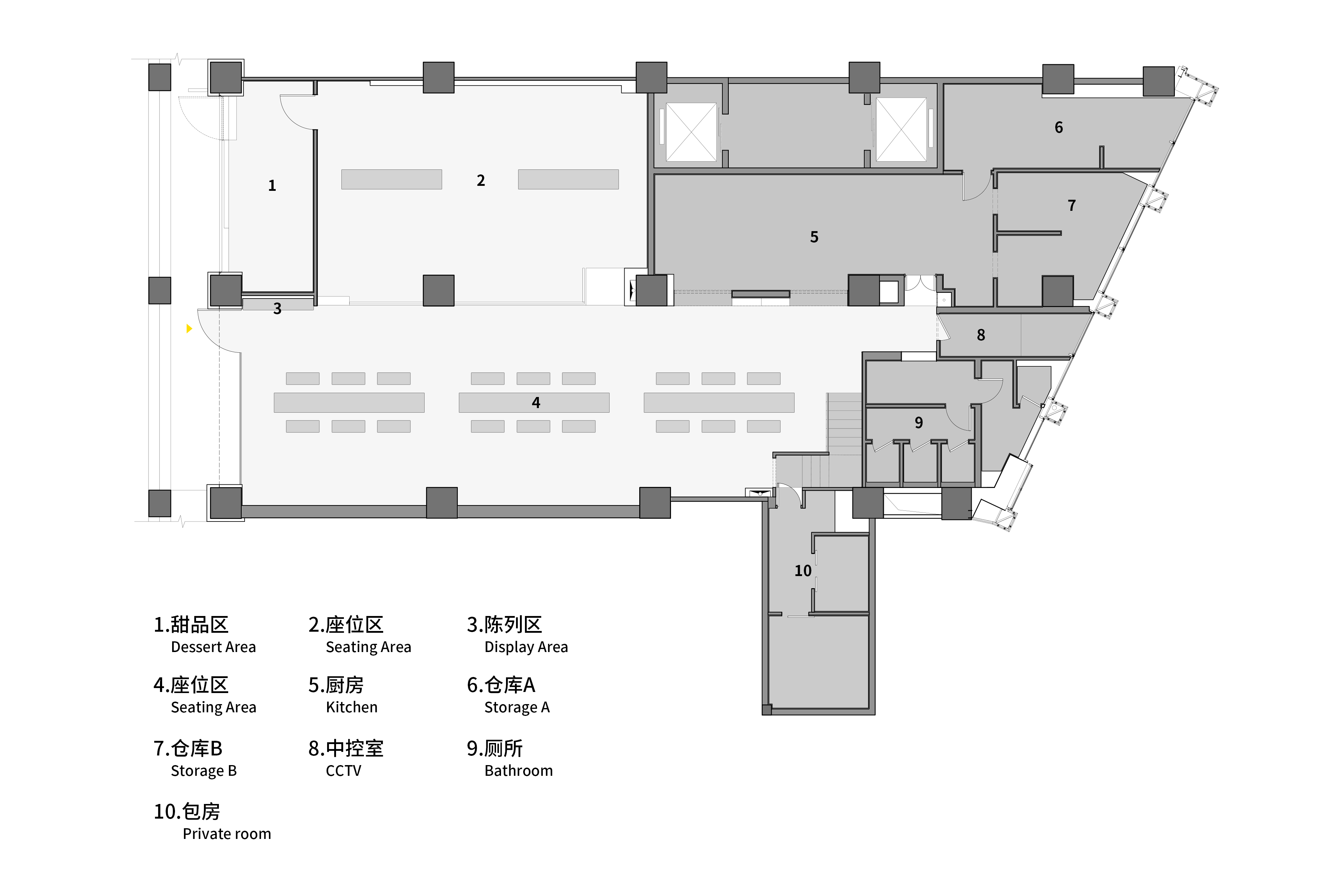 CASE | 大虎老火锅成都店(图ZMTQ4MzcyODg=) - 资讯 - 站酷设计师空袋子设计原创素材 - 站酷ZCOOL