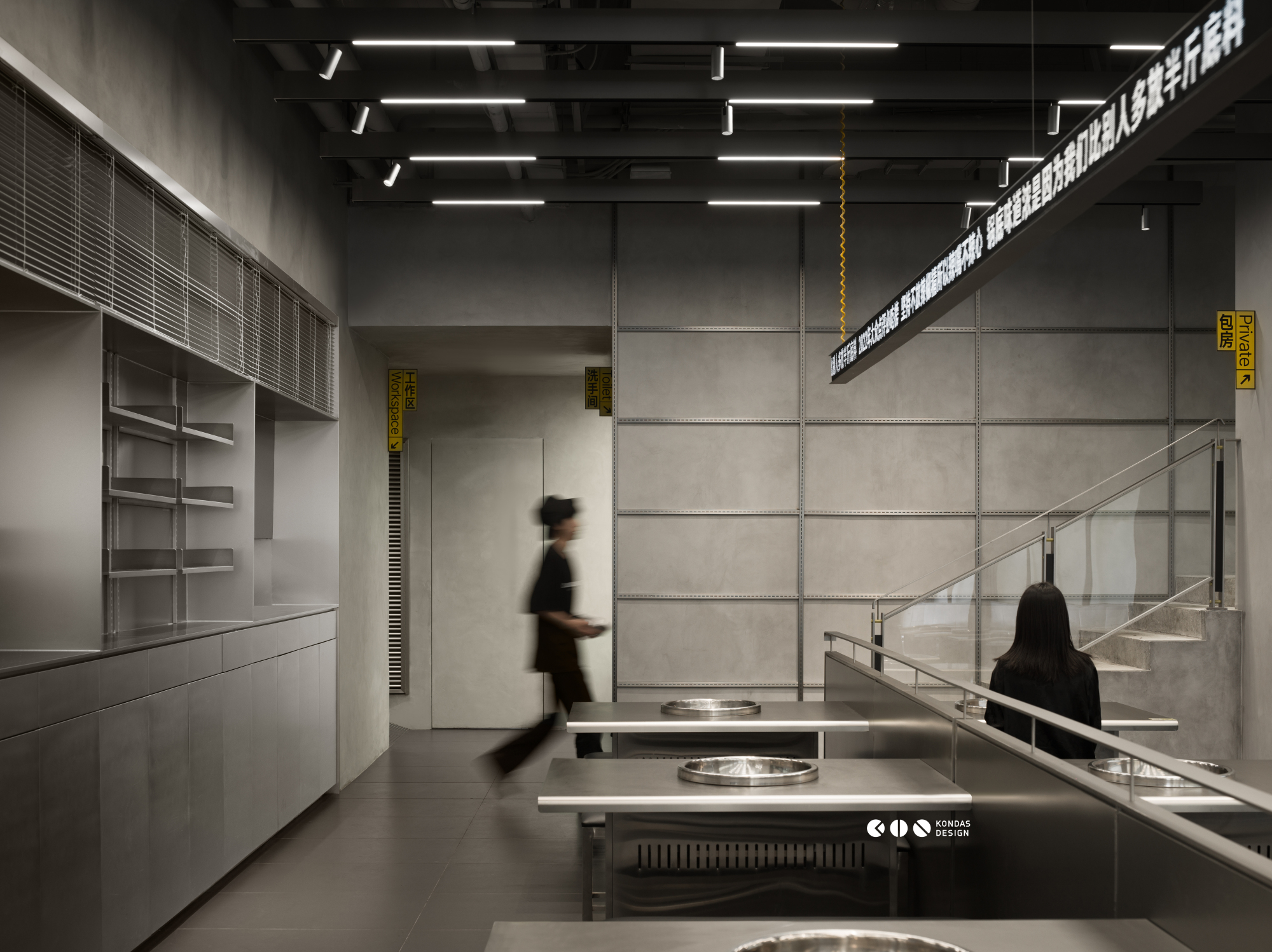 CASE | 大虎老火锅成都店（图ZMTQ4MzczMjQ=） - 资讯 - 站酷设计师空袋子设计原创素材 - 站酷ZCOOL