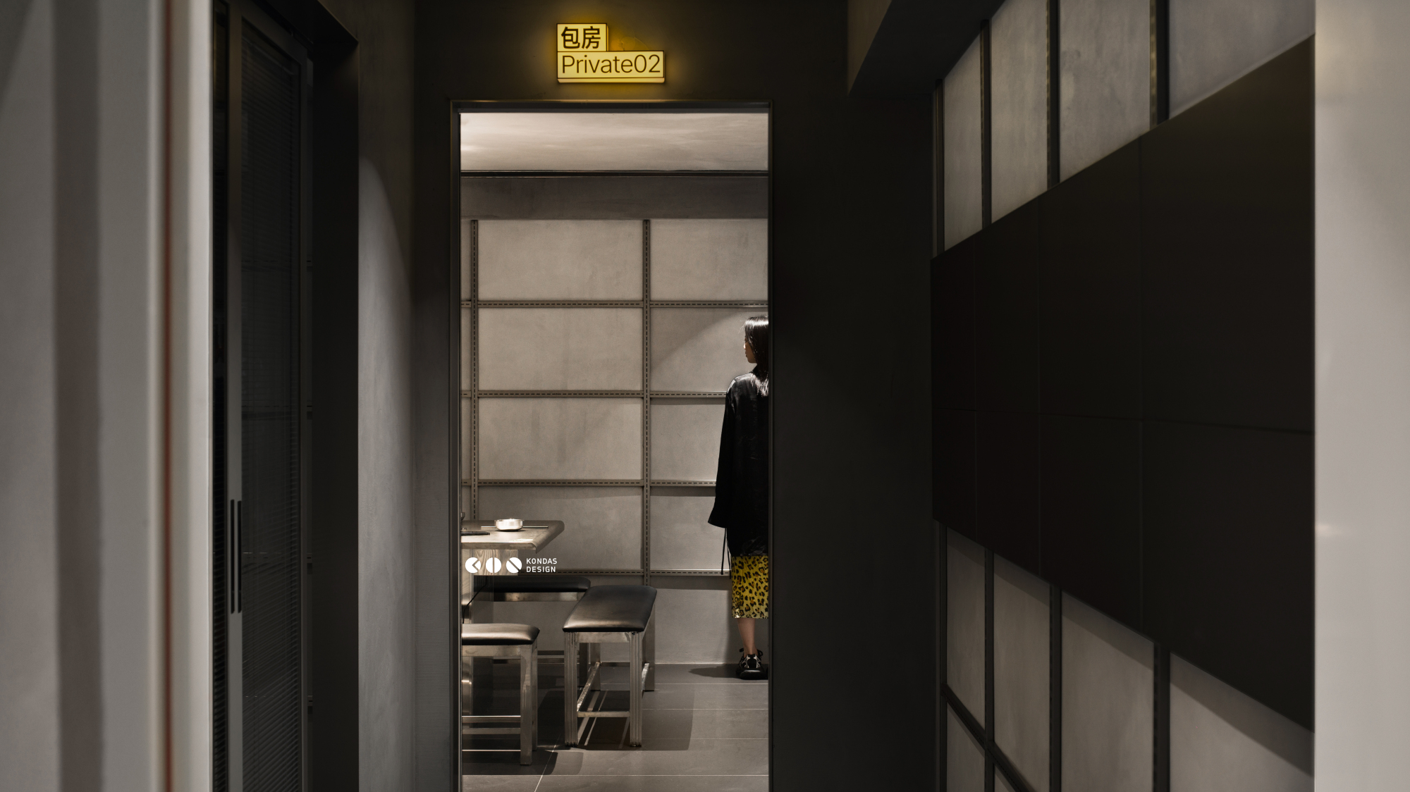 CASE | 大虎老火锅成都店（图ZMTQ4MzczMjg=） - 资讯 - 站酷设计师空袋子设计原创素材 - 站酷ZCOOL