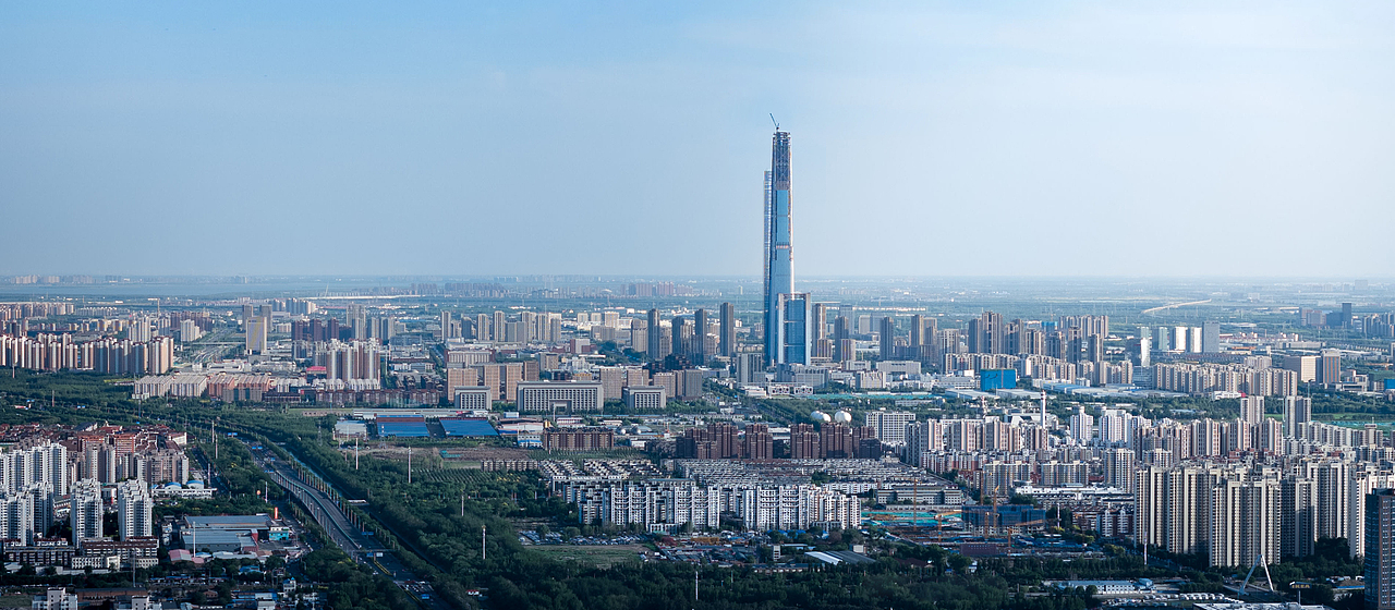 城市摄影航拍（图ZMzcyMzk1NDA4） - 风光摄影 - 站酷设计师河马居居原创素材 - 站酷ZCOOL