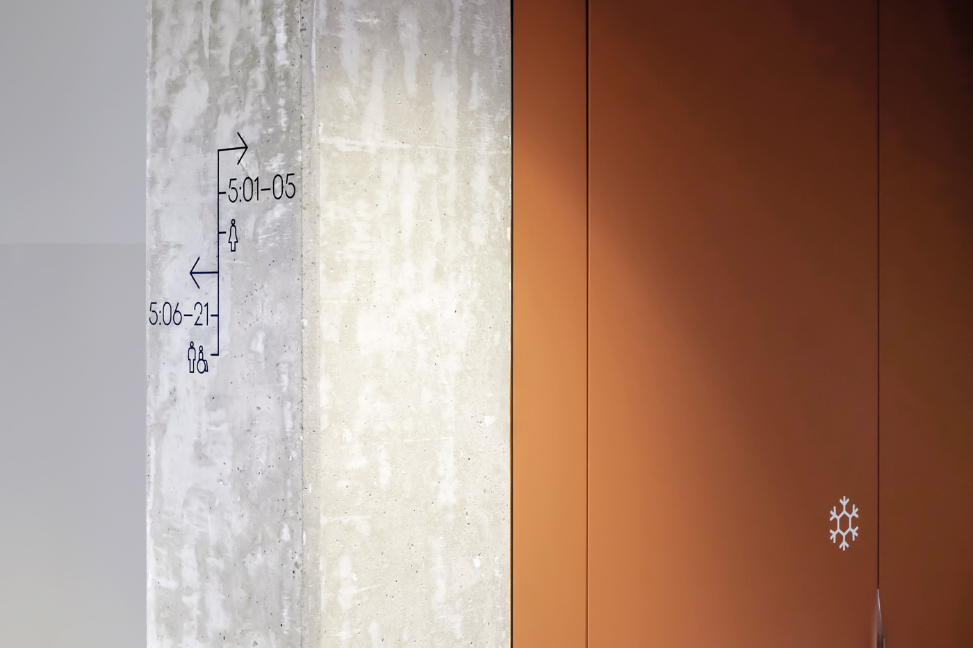 导视系统设计 不莱梅马丁尼街62–66（图ZMTQ4Mzc0ODA=） - 资讯 - 站酷设计师导视标视学院APP原创素材 - 站酷ZCOOL