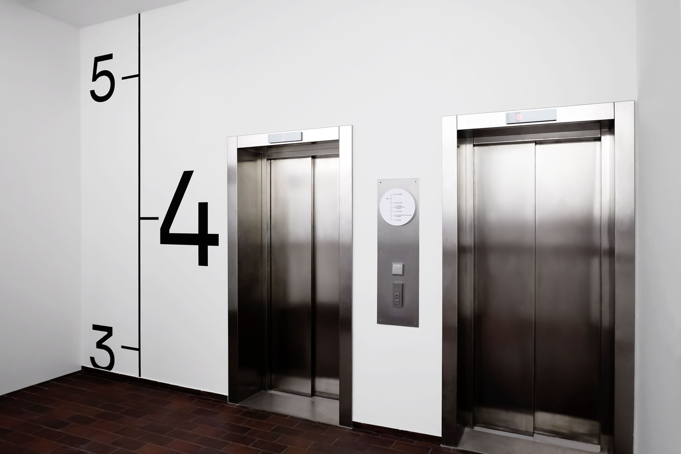 导视系统设计 不莱梅马丁尼街62–66（图ZMTQ4Mzc0ODg=） - 资讯 - 站酷设计师导视标视学院APP原创素材 - 站酷ZCOOL