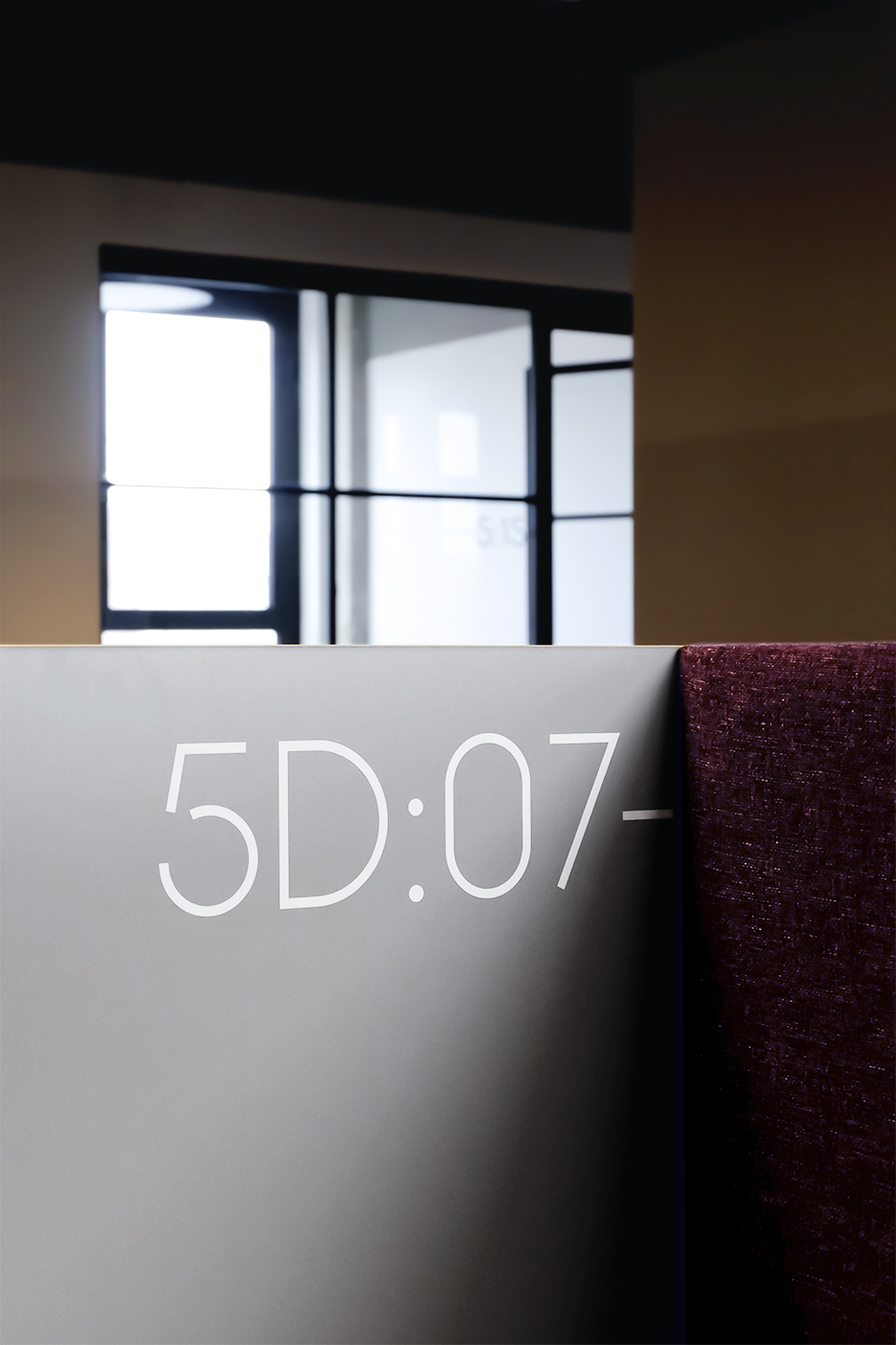 导视系统设计 不莱梅马丁尼街62–66（图ZMTQ4Mzc1MDg=） - 资讯 - 站酷设计师导视标视学院APP原创素材 - 站酷ZCOOL