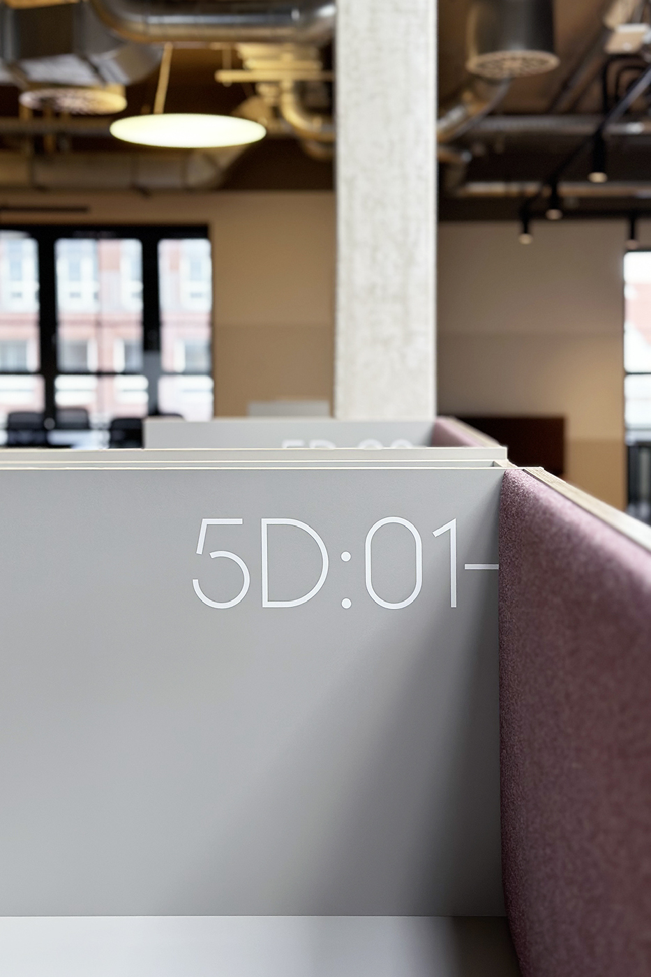 导视系统设计 不莱梅马丁尼街62–66（图ZMTQ4Mzc1MDQ=） - 资讯 - 站酷设计师导视标视学院APP原创素材 - 站酷ZCOOL