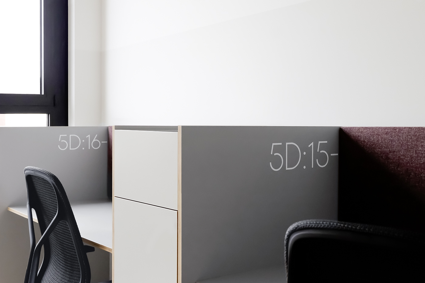 导视系统设计 不莱梅马丁尼街62–66（图ZMTQ4Mzc1MTY=） - 资讯 - 站酷设计师导视标视学院APP原创素材 - 站酷ZCOOL