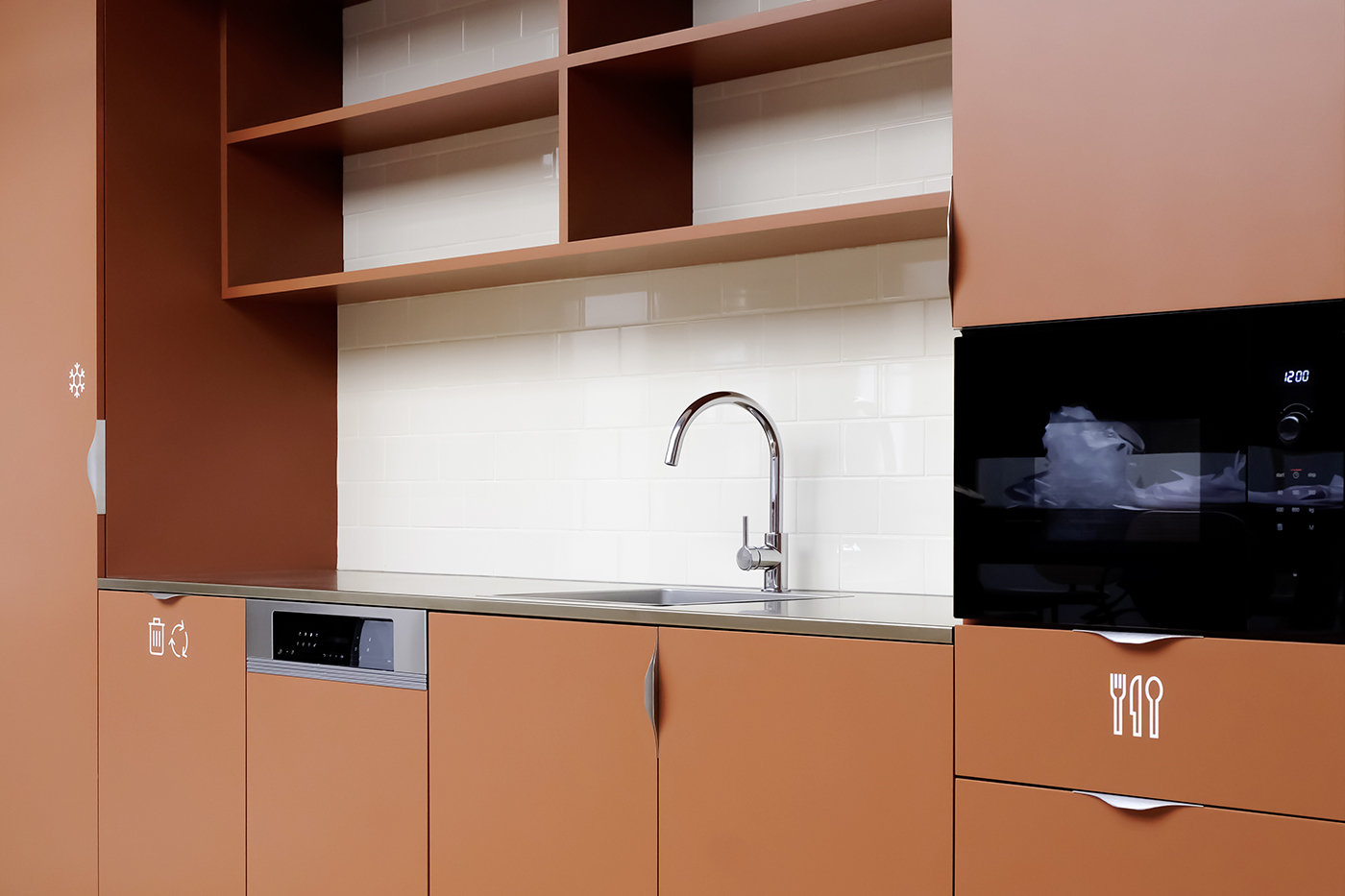 导视系统设计 不莱梅马丁尼街62–66（图ZMTQ4Mzc1MjA=） - 资讯 - 站酷设计师导视标视学院APP原创素材 - 站酷ZCOOL