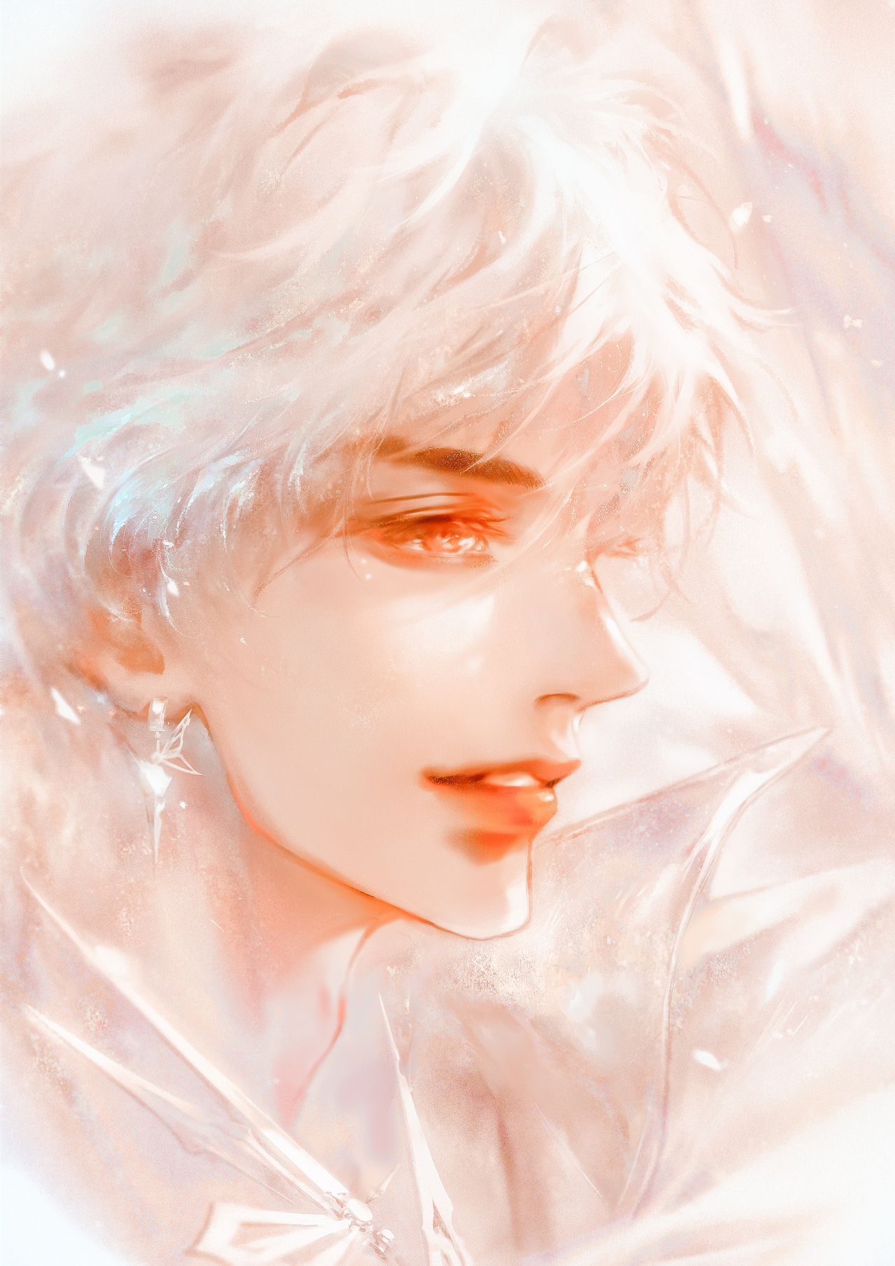 《营业悖论》同人头像一组(图ZMzcyNDA3MjY0) - 商业插画 - 站酷设计师JLZ霜小原创素材 - 站酷ZCOOL