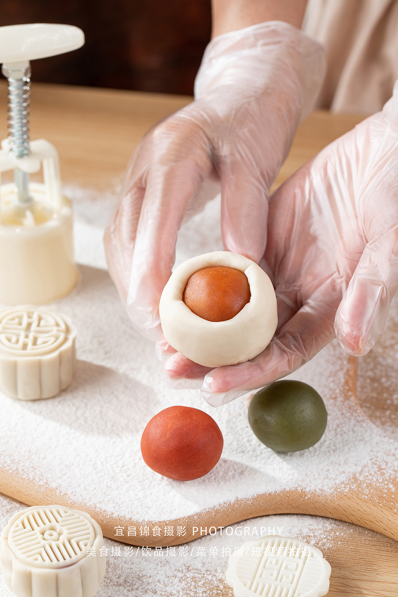 2024上半年调味佐料菜品拍摄合集/宜昌美食摄影